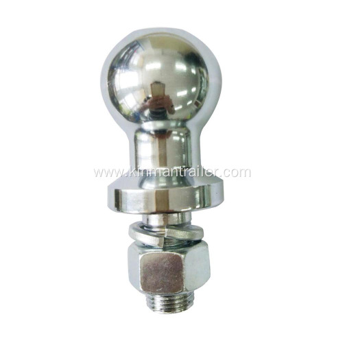 2-5/16 Trailer Hitch Ball with 3/4 Shank Diameter